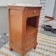 Chevet Art deco