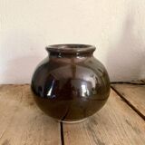 Danish ball vase 12 cm