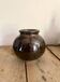 Danish ball vase 12 cm