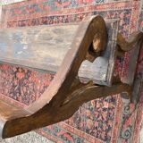Church Bench