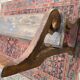 Church Bench