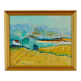 "Landscape" by Gerhard Larsson