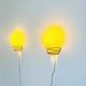 Model Nx20 Wall Lamps By Louis Kalff For Philips, The Netherlands 1950S