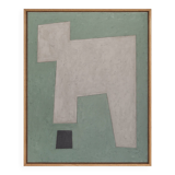 Original abstract painting, b37