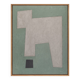 Original abstract painting, b37