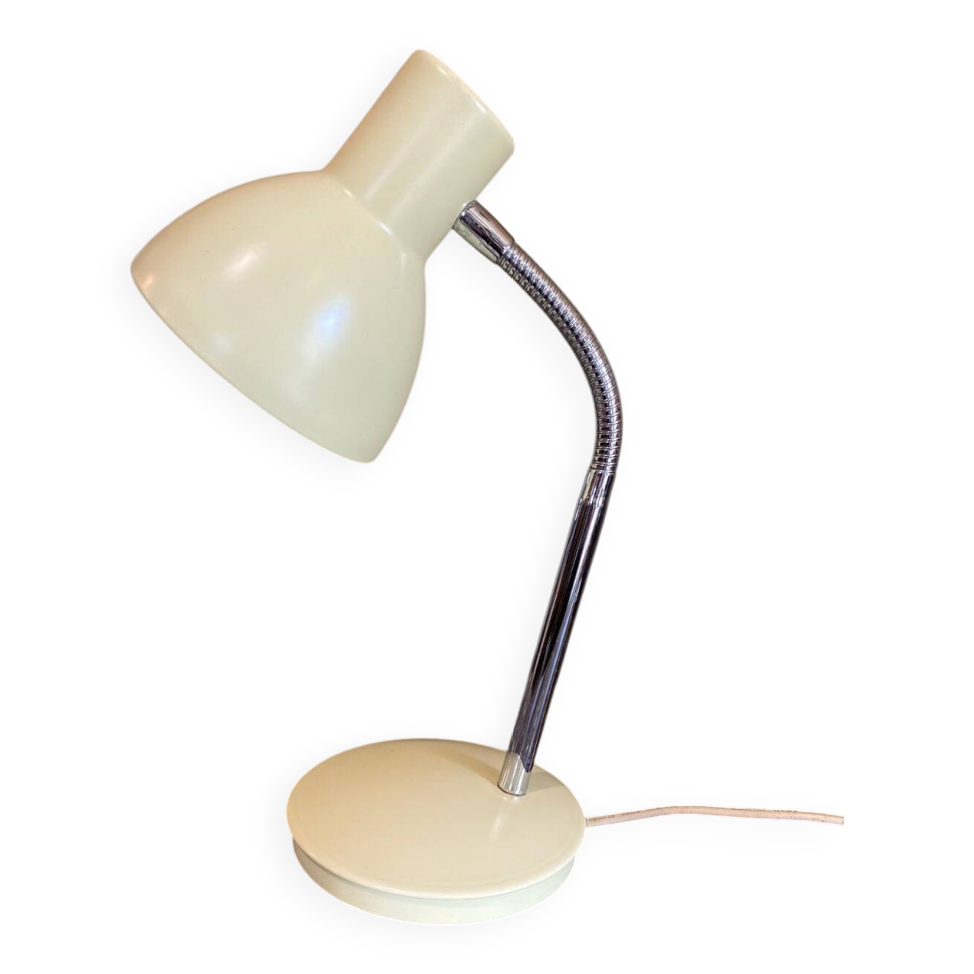 Lampe de bureau articulée