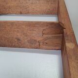 Retractable miller's ladder