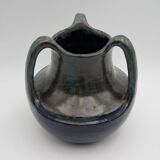 Vase 3 handles Marlotte Art Deco
