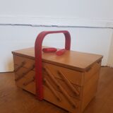 Sewing box