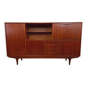 enfilade haute scandinave