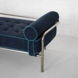 Locus Solus daybed by Gae Aulenti for Poltronova