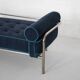 Locus Solus daybed by Gae Aulenti for Poltronova