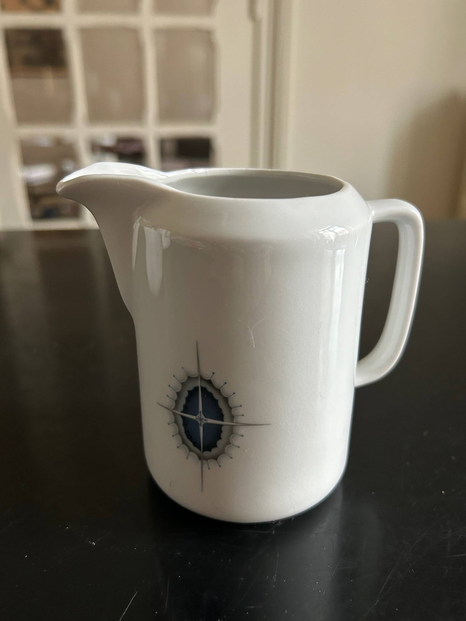 Philippe Deshouliéres tea service 1970