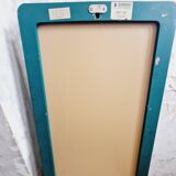 Vintage green schonbuch mirror