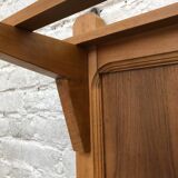 Coat rack