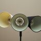 Floor lamp, Danish design, 1970s, production: Denmark