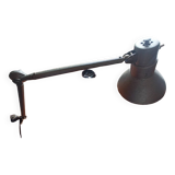 Architect articulated lamp