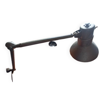 Architect articulated lamp