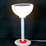 Post Modern Memphis Milano Group Table Lamp, Attributed to Ettore Sottsass, Italy