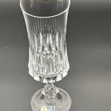 Set of 6 Spiegelau Crystal Flutes