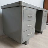 Industrial office year 50/60