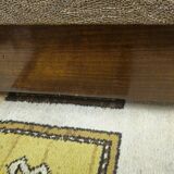 Daybed, vintage 1950s sofa bed