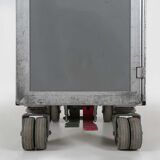 Airplane trolley Ca.1980