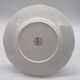 Dessert service, main course and six plates "the national trust – england"