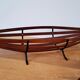 Danish fruit bowl 60s