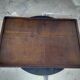 Large wooden serving tray 68 x 46