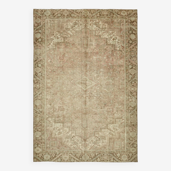 Tapis persan années 1980 280 cm x 405 cm