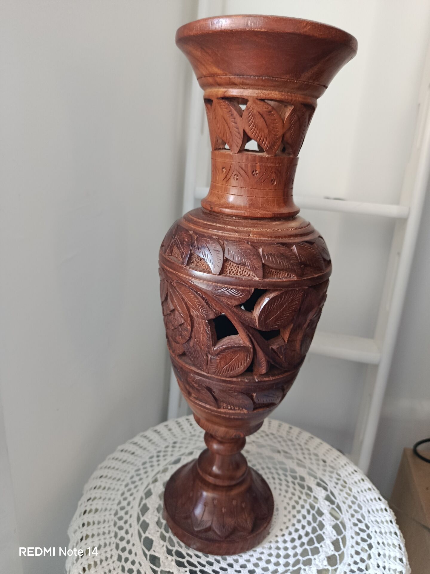 Vase