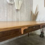 Farm table 235x106cm