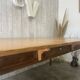 Farm table 235x106cm