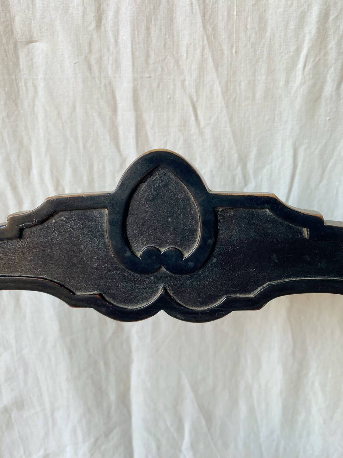 Pair of Napoleon III chairs