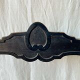 Pair of Napoleon III chairs