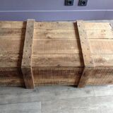 Low-body table