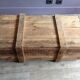 Low-body table