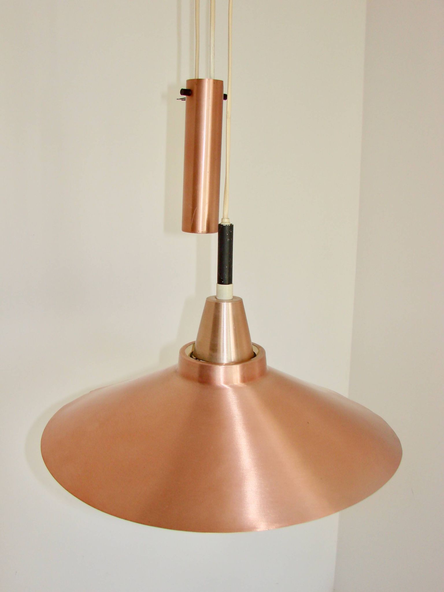 Lustre DDR, années 70
