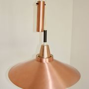 Lustre DDR, années 70