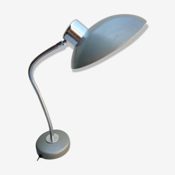 Solr industrial office lamp