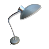 Solr industrial office lamp