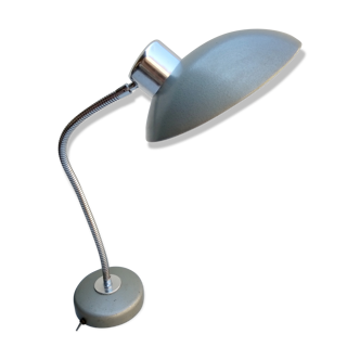 Solr industrial office lamp