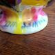 Vase / Multicoloured Ceramic Jug - signed Dressinval - 1960s - Vallauris