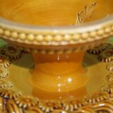 Cut braided ceramic of Uzès