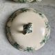 Sarreguemine soup tureen