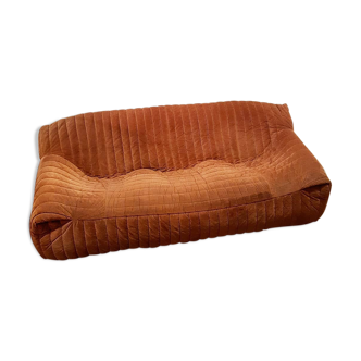 Sofa Cinna 1970 Annie Hieronimus