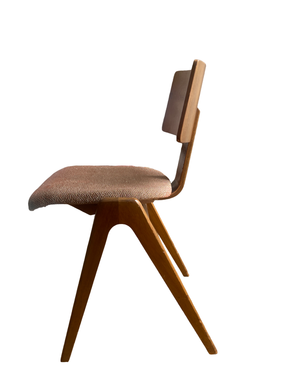 Compass base chair
