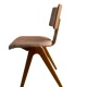 Compass base chair