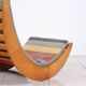 Fauteuil à bascule « Relaxer 2 » de Verner Panton pour Rosenthal
